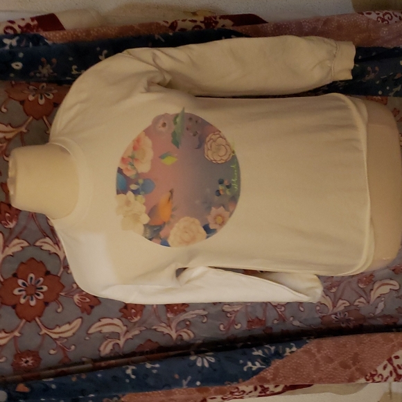 H&M Tops - H&M Sweathirt